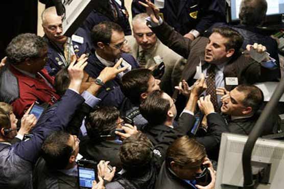 US futures higher after lifeline for Spain