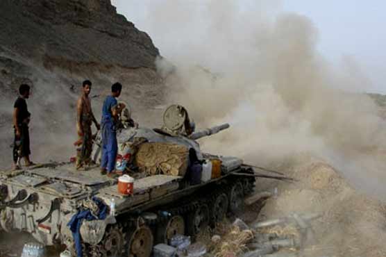 Yemen retakes al-Qaeda-seized territories, kill 26 militants 