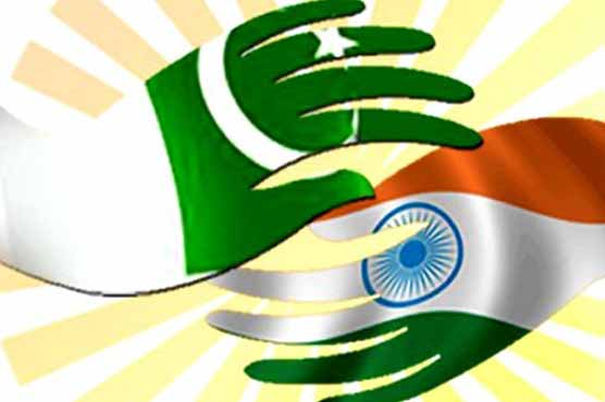 Pakistan, India study survey reports on Sir Creek 