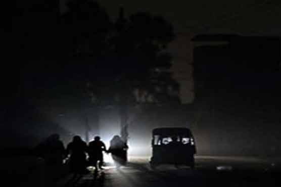 Power shortfall reaches up to 4482MW 