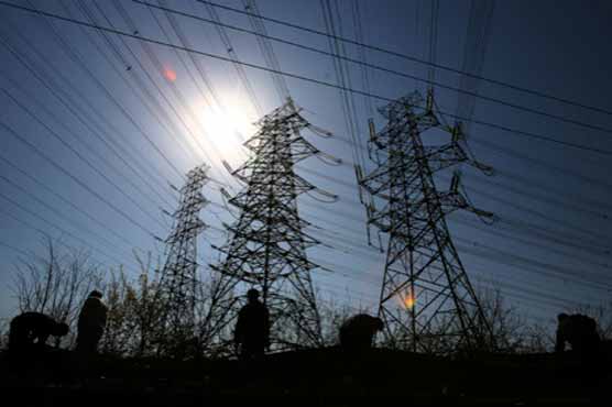 Power supply to 16 Balochistan districts suspended