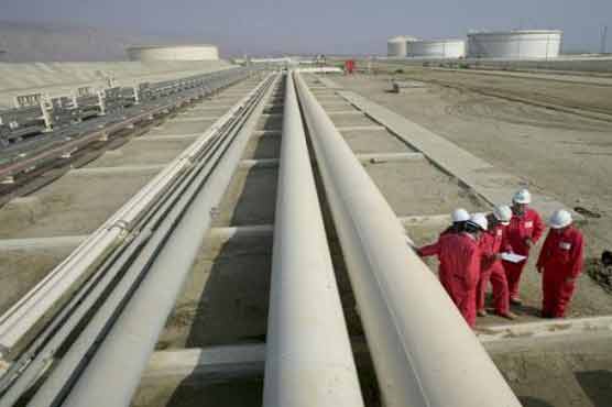 Africa gas find to benefit India energy sector 