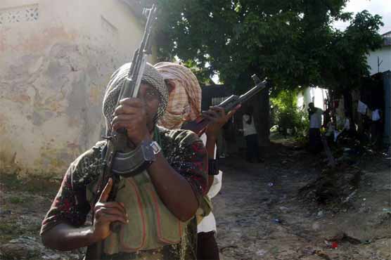 Nigeria: Robbers gang kill 25 villagers 