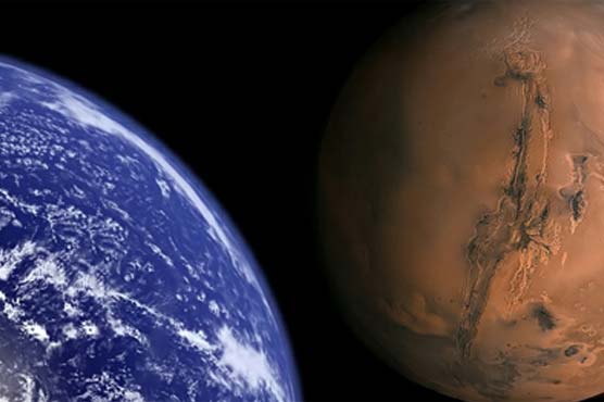 NASA rover on target for August landing on Mars