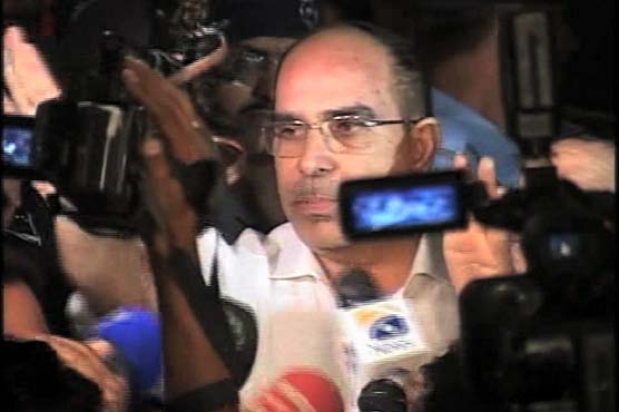I will record my statement only in SC: Malik Riaz