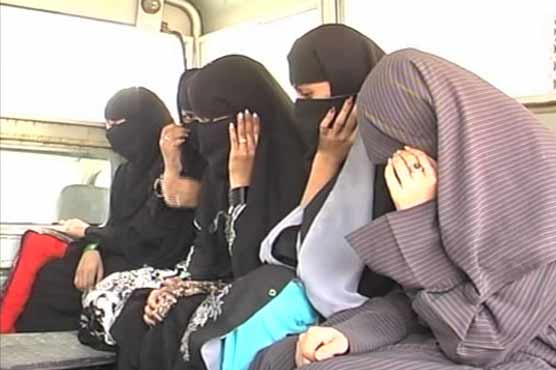 DG Khan rape case: Victims to appear before court