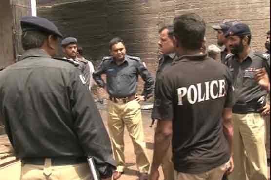 Brother of MQMs ex-MPA shot dead 