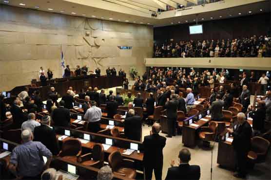 Israel parliament debates Armenia genocide in World War