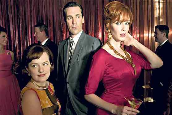 Mad Men draws record 2.7 million viewers