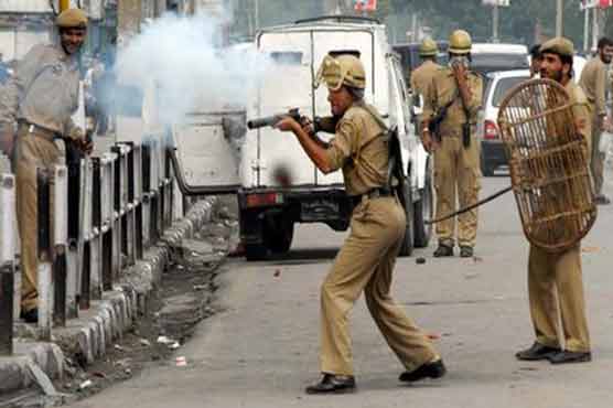 Main Hurriyat leaders arrested in IHK