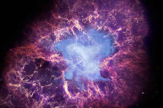 NASA poised to launch 'black hole hunter' 