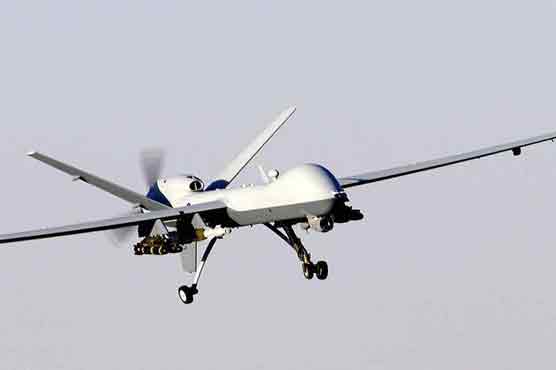 US drone strike kills 9 in Yemen