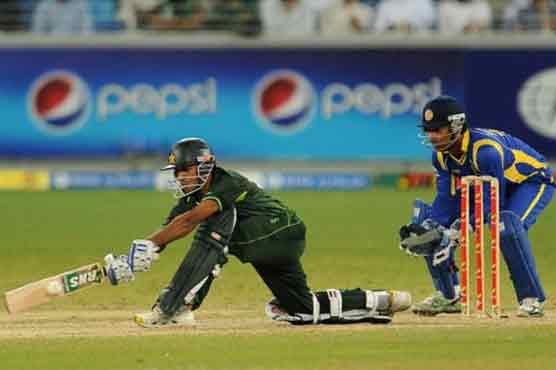 Pakistan bat first against SL in 3rd ODI