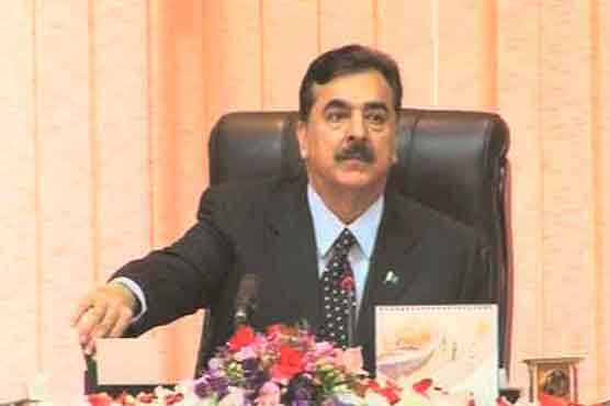 Federal Cabinet reviews energy situation