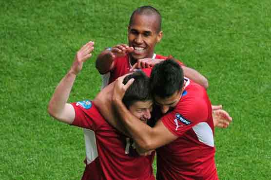  Czech football stars hoping to be back in side 