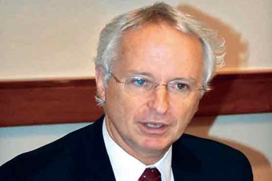 USAID to spend Rs 450 million in AJK: Munter 