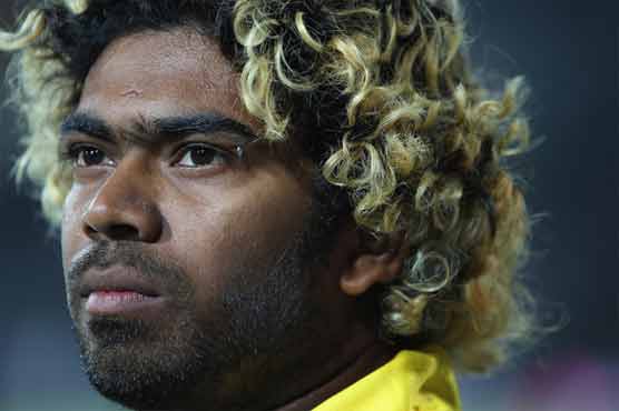 Sri Lankan pacer Lasith Malinga faces ban