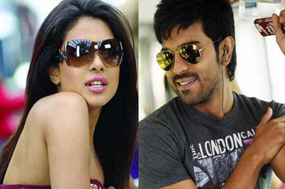 Priyanka to shoot for Zanjeer remake in September