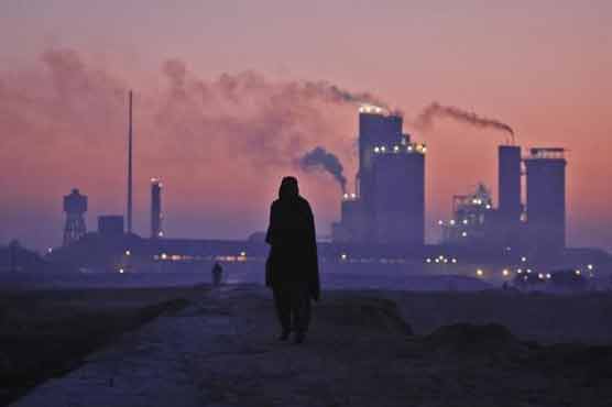 Economic recovery linked to industrial sector 