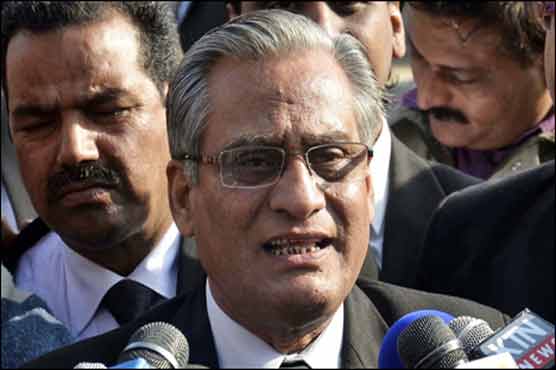 There was no need of Suo moto in Arsalan case