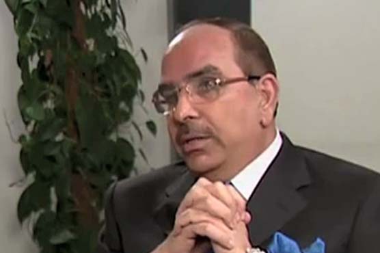 SC to be responsible for any harm to me: Malik Riaz