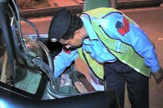 Security beefed up in Islamabad