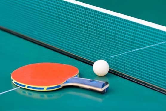 Junior TT team get visa, leave for India tomorrow