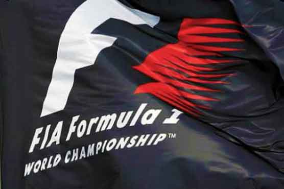 Formula One: IPO delayed amid market volatility 