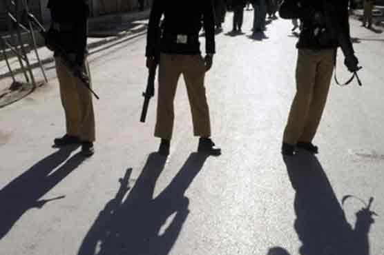 Lahore: Girl allegedly gang raped by police