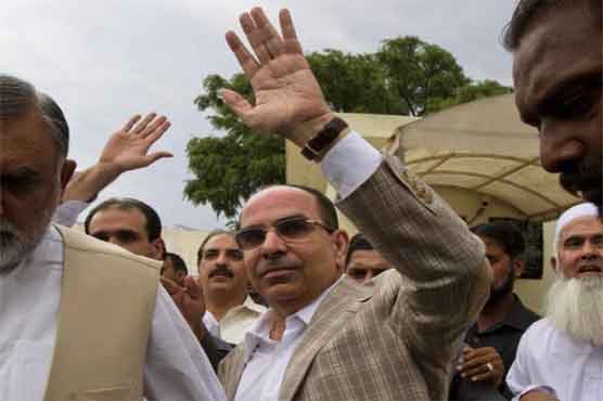 SC orders Riaz not to issue statements to media