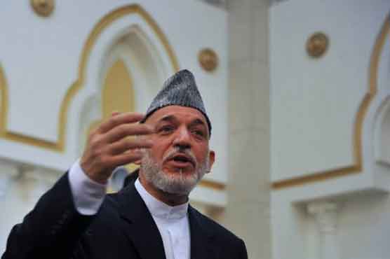 Kabul hosts conference on Afghanistan's future