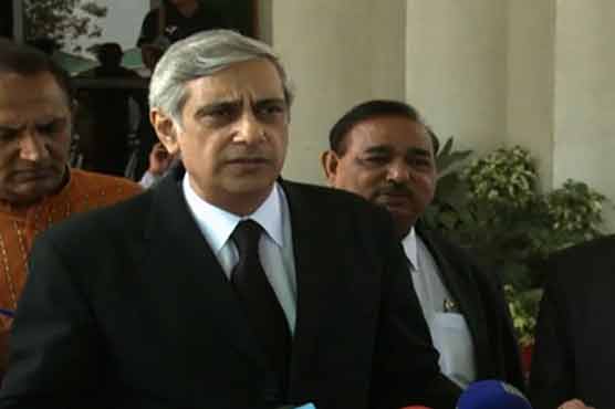 NA Speaker ruling case: AG creates rumpus 