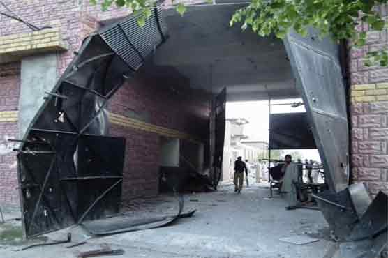 Banu jailbreak: Footage reveals new mastermind 