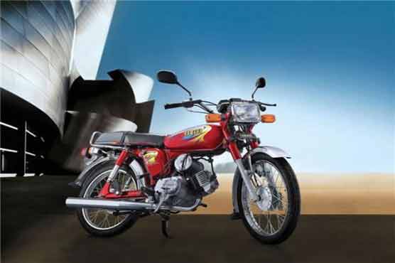 Yamaha motorcycle to set up new plant in Pakistan