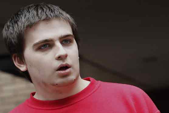 20-year old Briton hacks Fox, PBS websites