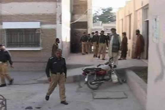 Two brothers shot dead in Quetta