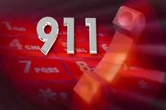 Man calls 911 over errant deli sandwich order