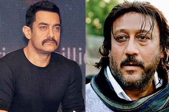 Aamir, Jackie Shroff stage a comeback together
