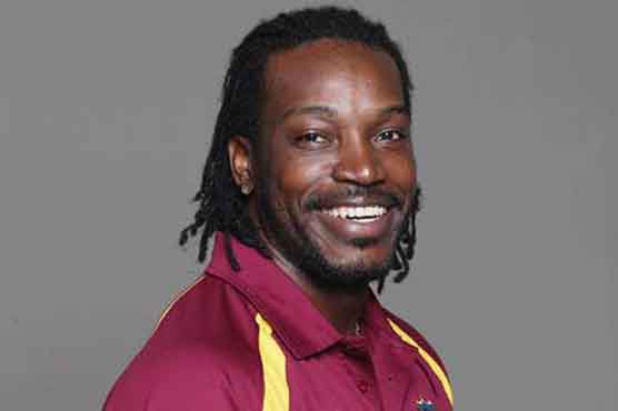 Gayle ready to end exile against England 