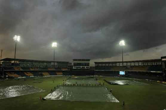 Pakistan-Sri Lanka ODIs to have reserve days