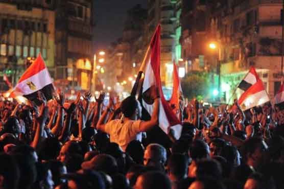 Egyptian parties, activists accuse military council