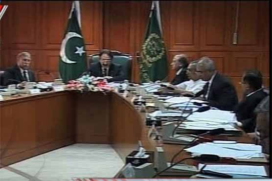 Riazs interview presented to SC full-court reference 