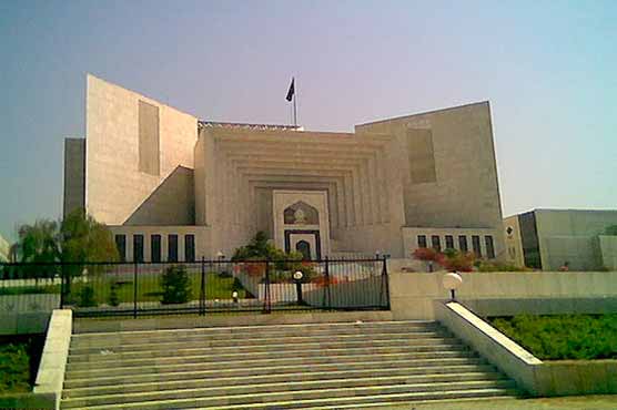 SC admonished Geo News in short-order 