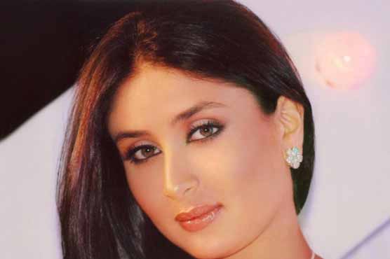 Kareena trying to shed extra fat 