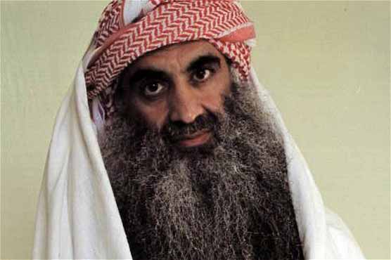 9/11 mastermind wants camouflage dress in court