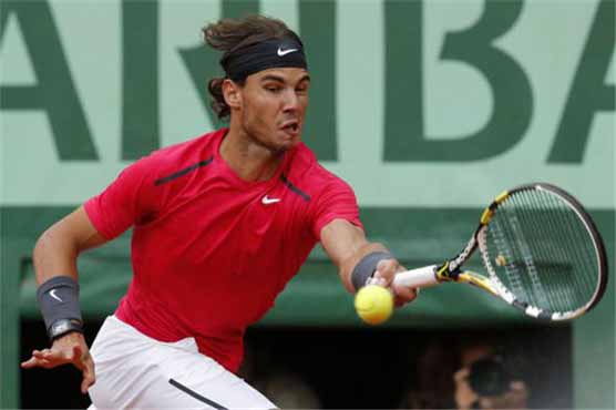 Rafael Nadal out of Gerry Weber Open
