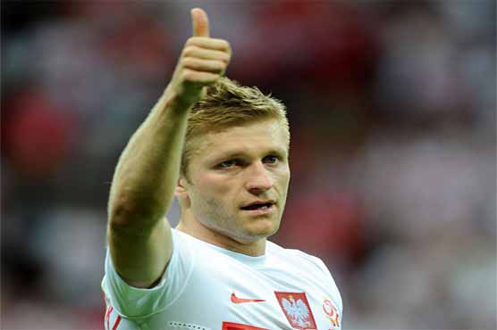 Poland captain; from tragedy to stardom 