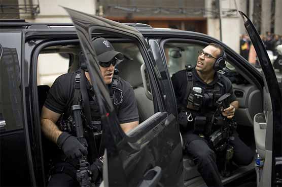 US spies involved in heinous crime, dissipated activities