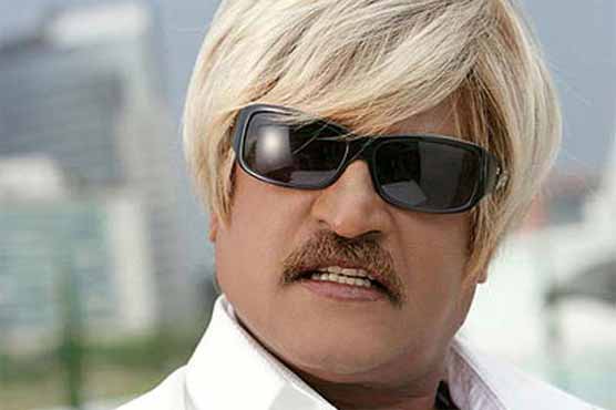 Rajinikanth starts work on new film Rana
