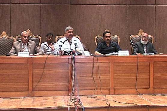 Met Office predicts 15pc more rain during Monsoon